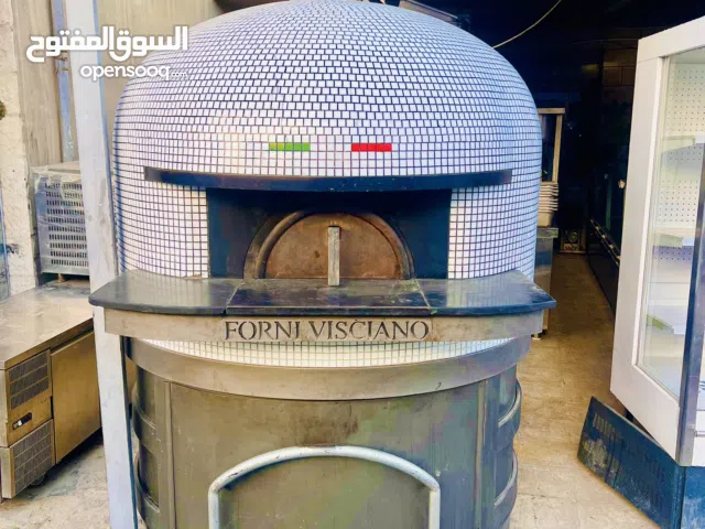 القلعة لتجهيز المطاعم والفنادق والسوبر ماركت