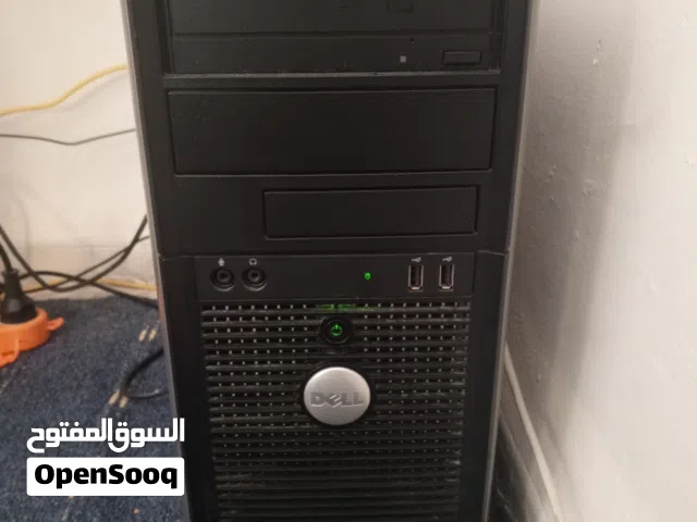 Windows Dell  Computers  for sale  in Amman