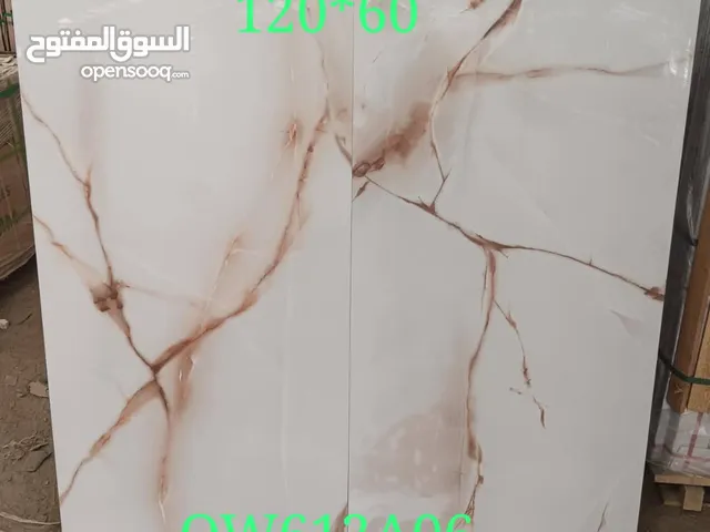 لدينا شركة استيراد وبيع جميع انوع البلاط صنعاء