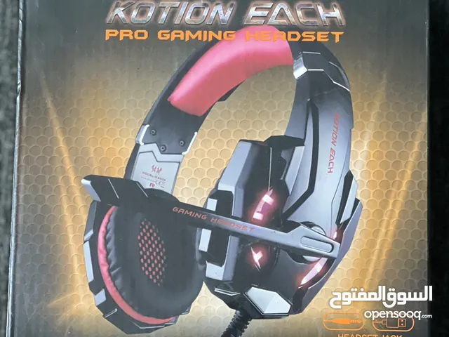 Other Gaming Headset in Baghdad