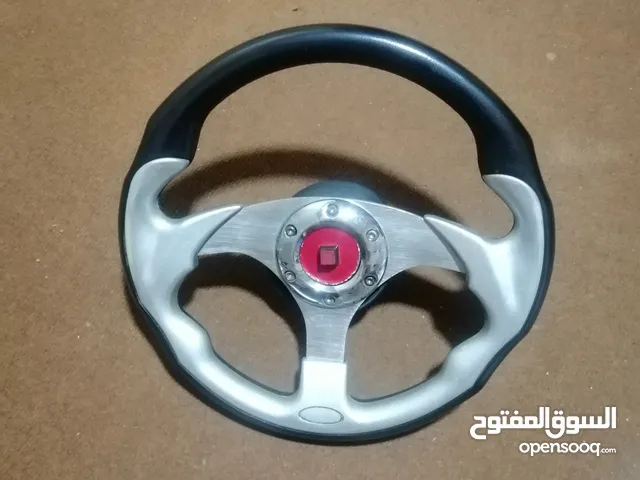 اكسسوارات و قطع سيارات