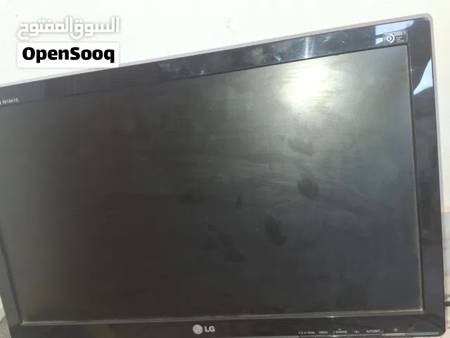 شاشة LG فلارتون للبيع