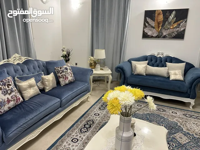 طقم كنب خشب اصلي عدد 10مقاعد للبيع/Original wooden sofa set, 10 seats, for sale