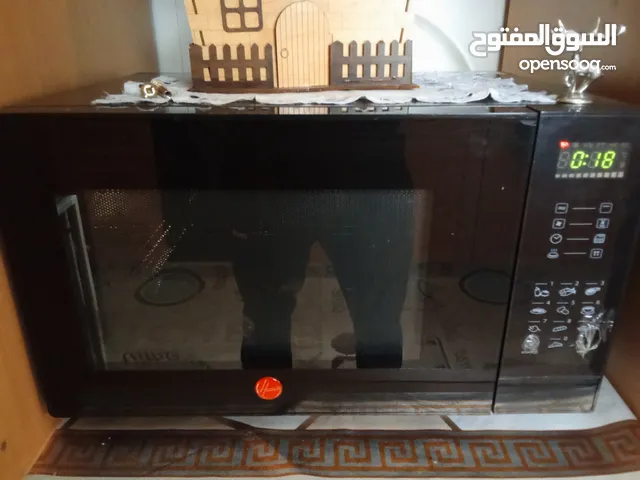 Anko 20 - 24 Liters Microwave in Tripoli