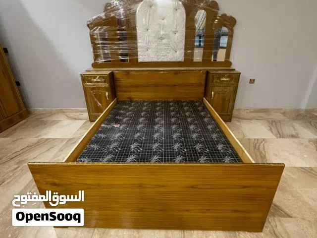 غرفة نوم صاج عراقي جديد