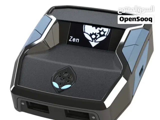 cronus zen قطعة