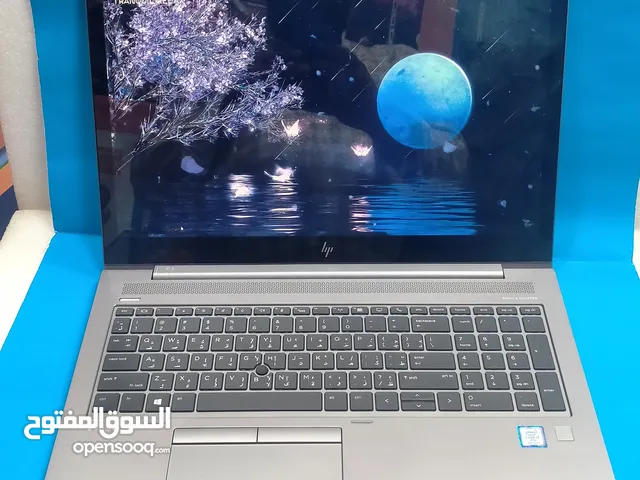 CORE I7 32GB RAM 512GB SSD 2GB AMD GRAPHICS TOUCH SCREEN