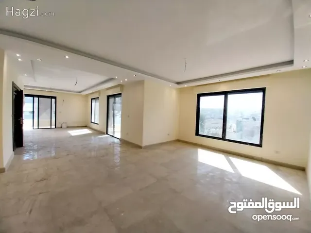 شقة غير مفروشة للإيجار 260م2 ( Property 18088 ) سنوي فقط