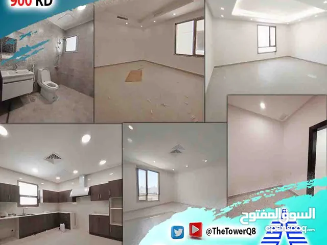 350 m2 4 Bedrooms Apartments for Rent in Hawally Siddiq