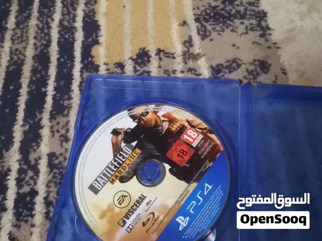 بيع شريط بلاستيشن فور أموره طيبه ب 15 اللي له رغبه يشتري شريط يتواصل معي