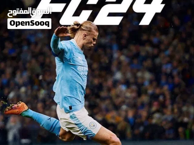 FC24 للبيع