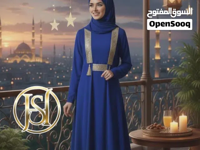 عبايات رمضان بسعر رهبب