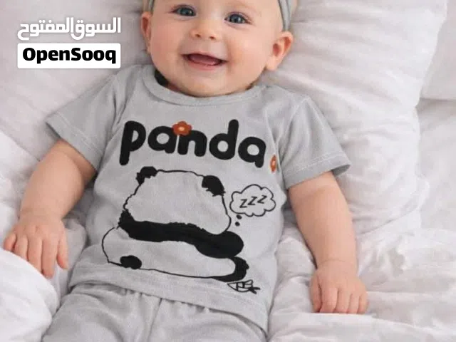 بجامات بيبي