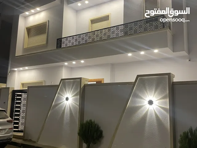 200 m2 3 Bedrooms Villa for Rent in Tripoli Ain Zara