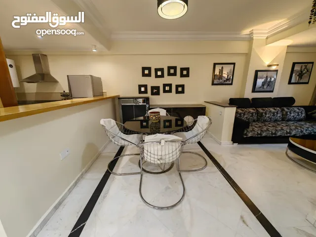 80 m2 2 Bedrooms Apartments for Rent in Tanger Malabata
