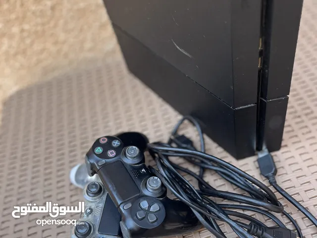 PlayStation 4 PlayStation for sale in Benghazi