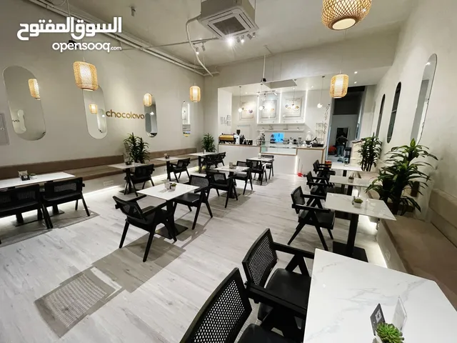 150 m2 Restaurants & Cafes for Sale in Muscat Al Mawaleh