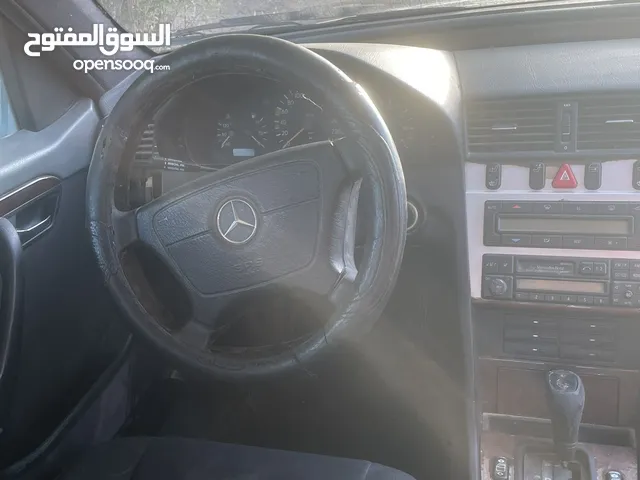 Used Mercedes Benz Other in Zawiya