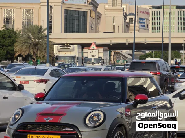 2016 MINI Other