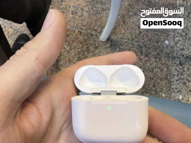 ايربود 4 اخر اصدار ال NS مستخدمه يومين فقطط