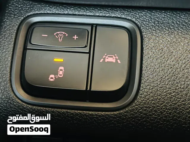 كيا اوبتما 2020