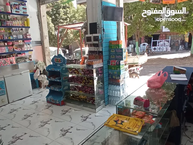 8 m2 Supermarket for Sale in Ibb Dhihar