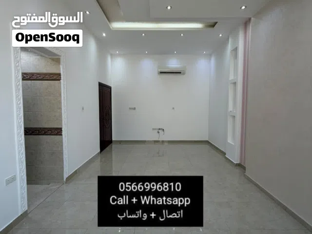 25 m2 Studio Apartments for Rent in Al Ain Shiab Al Ashkhar