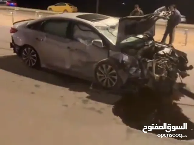 سوناتا امريكي