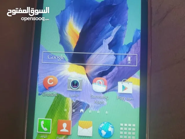 Samsung Galaxy Duos 16 GB in Sana'a