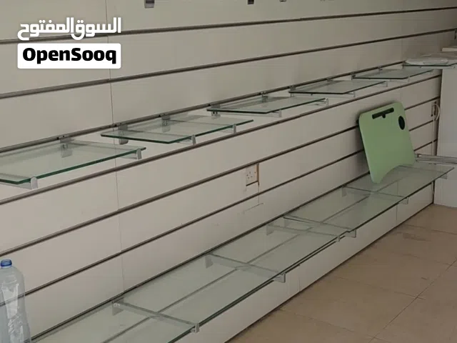 محل للبيع مع كل الاغراض جاهز