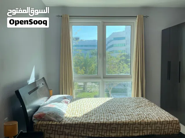 Fully furnished apartment for rent in Grand mall