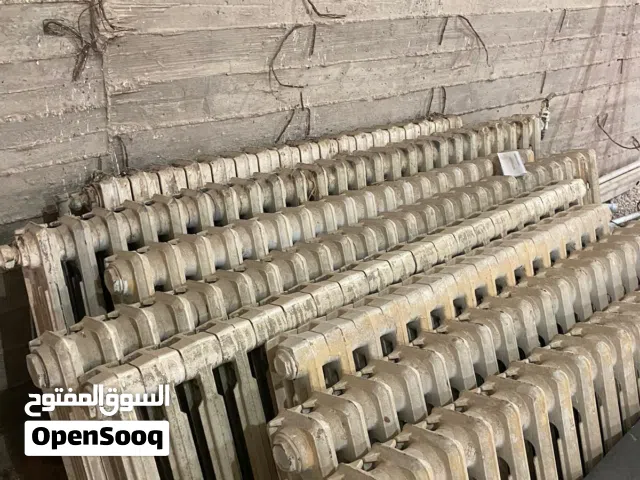 شراء جميع انواع الرديترات وجميع انواع البويلرات والخزانات والسخانات الشمسية