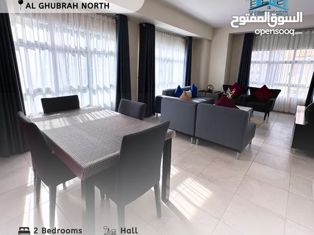 Beautiful Fully Furnished 2 BR Apartment