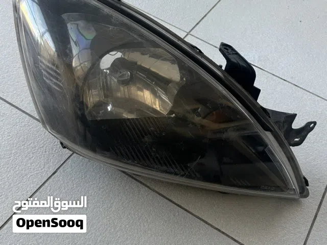 فناره  مكحل