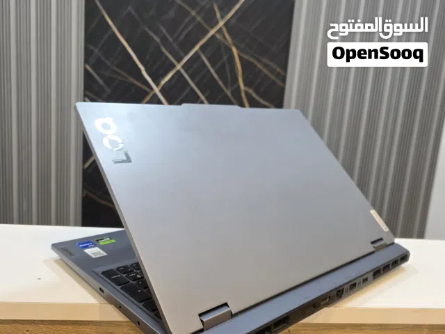 LENOVO LOQ5