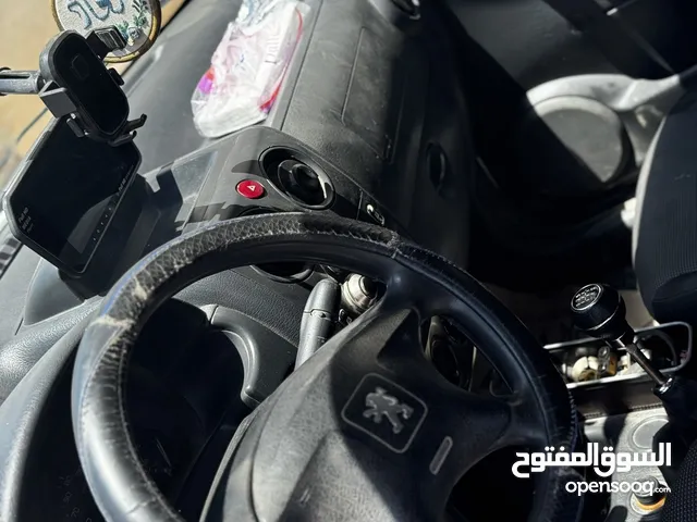 Used Peugeot Partner in Tulkarm