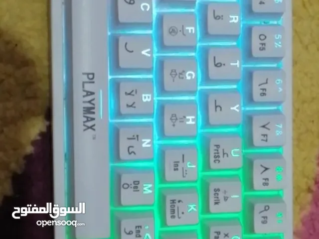 كيبورد ميكانيكال