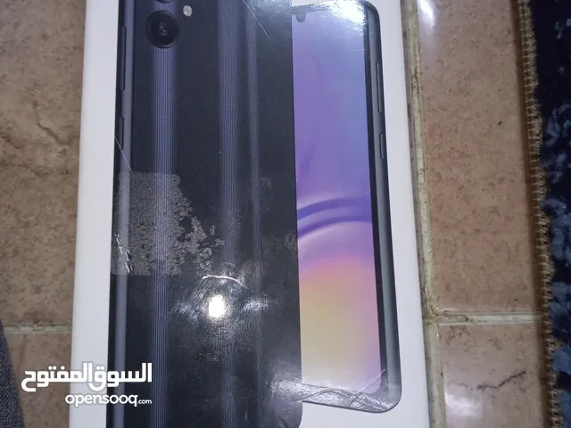 Samsung Galaxy A05 64 GB in Al Batinah