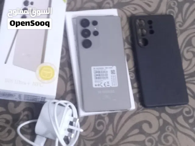 Samsung Galaxy S23 Plus 256 GB in Zarqa