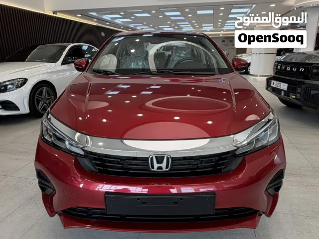 New Honda City in Muharraq