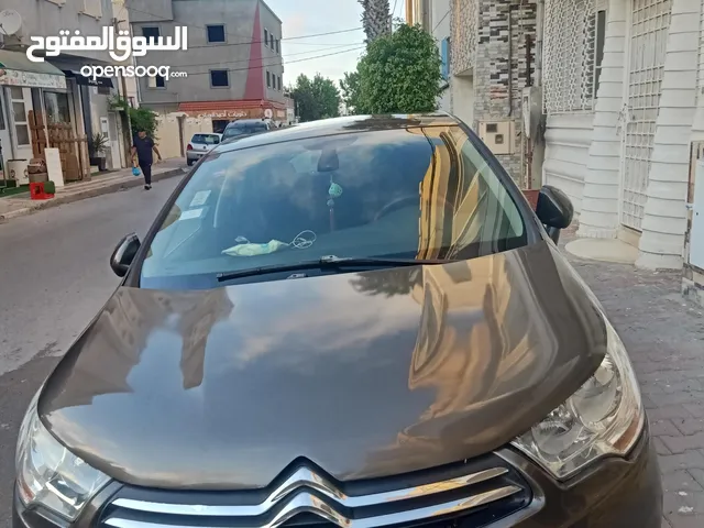 Citroën C4 a vendre