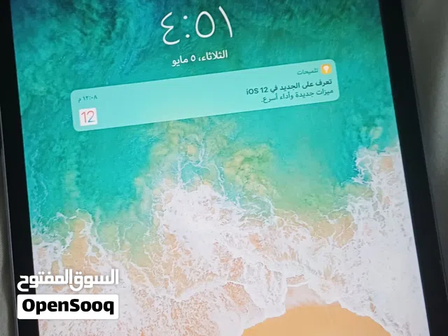 ايباد ميني 2 للبيع او للبدل الوصف مهم