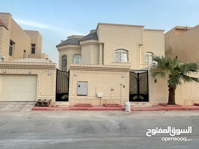 500 m2 5 Bedrooms Villa for Sale in Al Riyadh As Sahafah