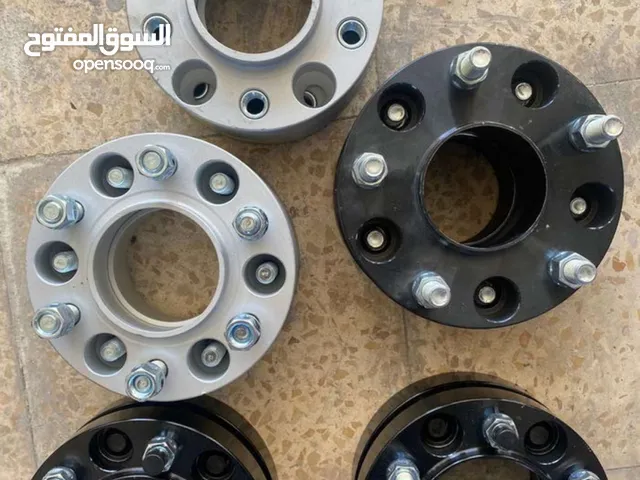 فلنجات جي كلاس مرسيدس بي إم مستوبيشي تيوتا