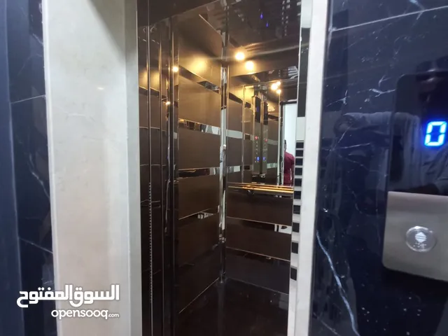 200m2 3 Bedrooms Apartments for Rent in Amman Al-Khaznah