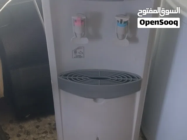 كولرات ماء فاميلي وسامكس  بحال الوكاله ونوعيات فخمه ومميزه