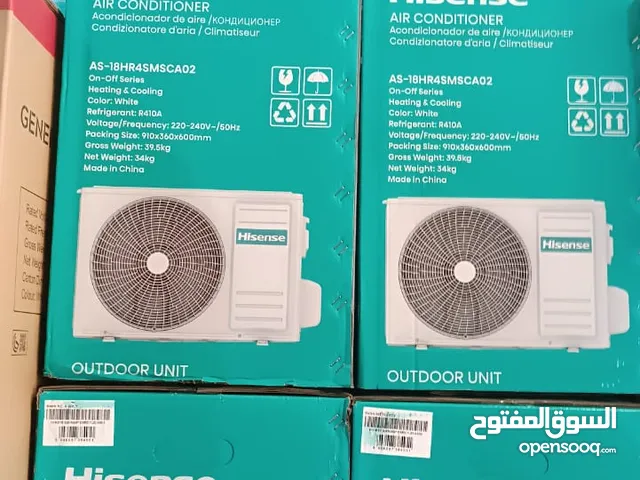 split ac for sell brand new