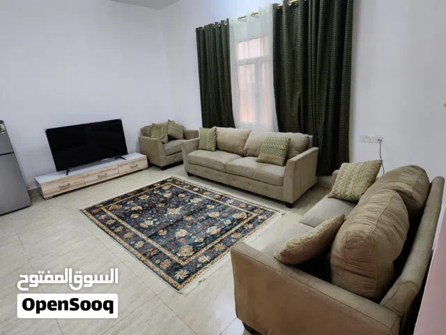 Furnished Monthly in Muscat Al Khoud