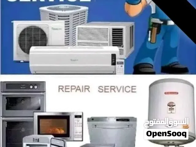 Electric and Air-conditioning