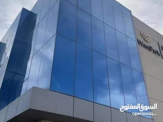45 m2 Clinics for Sale in Cairo New October